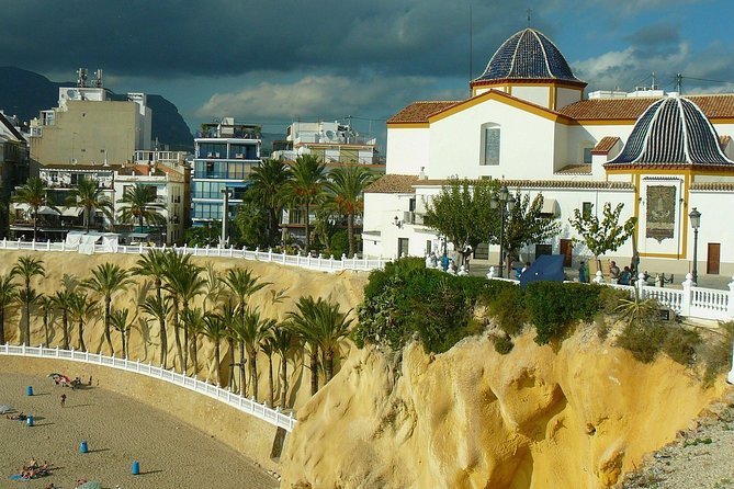 Transfer From Alicante Airport to Benidorm in Private Minivan up to 6 Passengers - Transfer Route and Duration