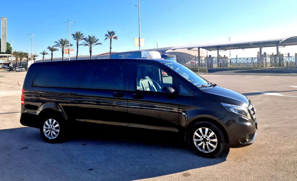 Transfer Sibenik to Split Airport - Benefits of Choosing Private Group Transfers