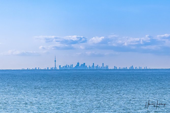 Transfer Toronto,Canada (Downtown) to Niagara on the Lake,Canada - Key Points