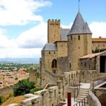 transfer toulouse to carcassonne center Transfer Toulouse to Carcassonne Center