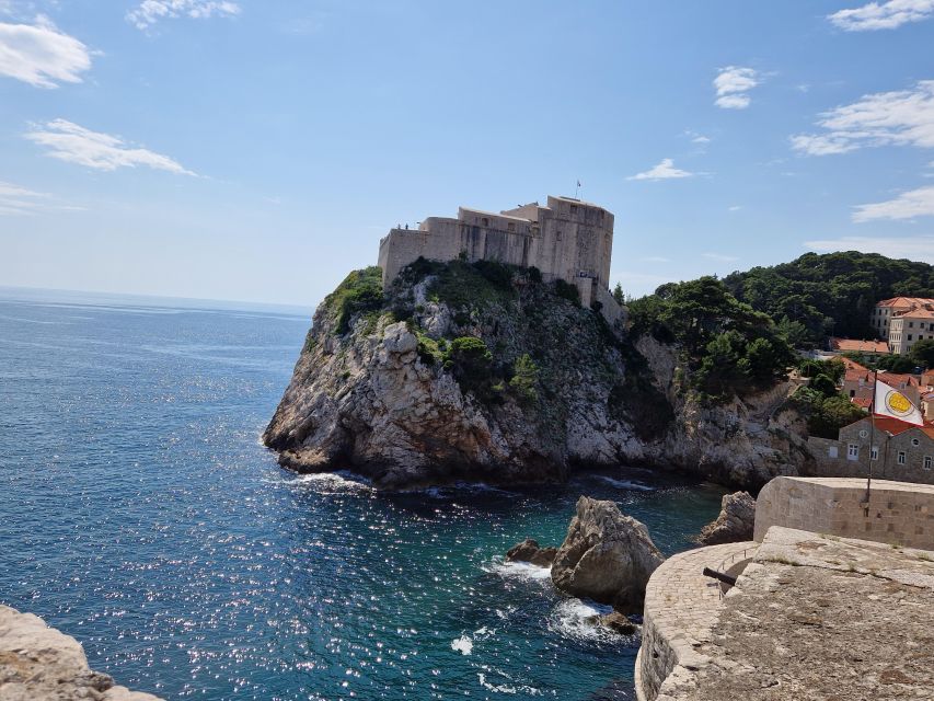 Transfers From Split to Mostar ,MeđUgorje and Dubrovnik - Key Points