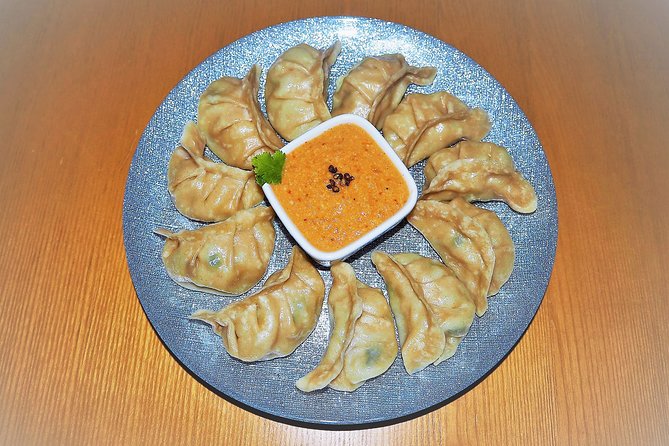 Traveling Spoon Nepalese Momos Private Online Cooking Class - Key Points