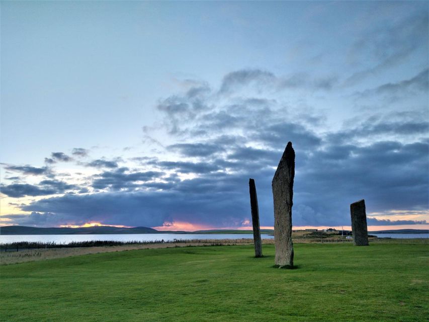 treasures of orkney private half day tour from kirkwall 2 Treasures of Orkney: Private Half-Day Tour From Kirkwall