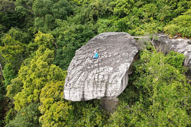 Trekking Tien Son Cave in Phu Quoc - Key Points