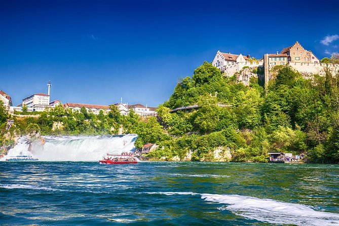 Trip From Zurich to Germanys Black Forest & Swiss Rhine Falls - Key Points