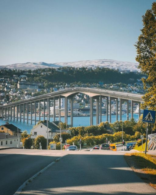 Tromsø: Capture the Most Photogenic Spots With a Local - Key Points