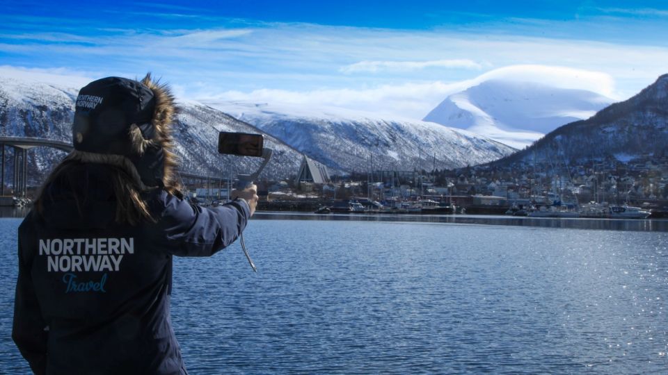 Tromsø: Tailor Made City Walk - Key Points