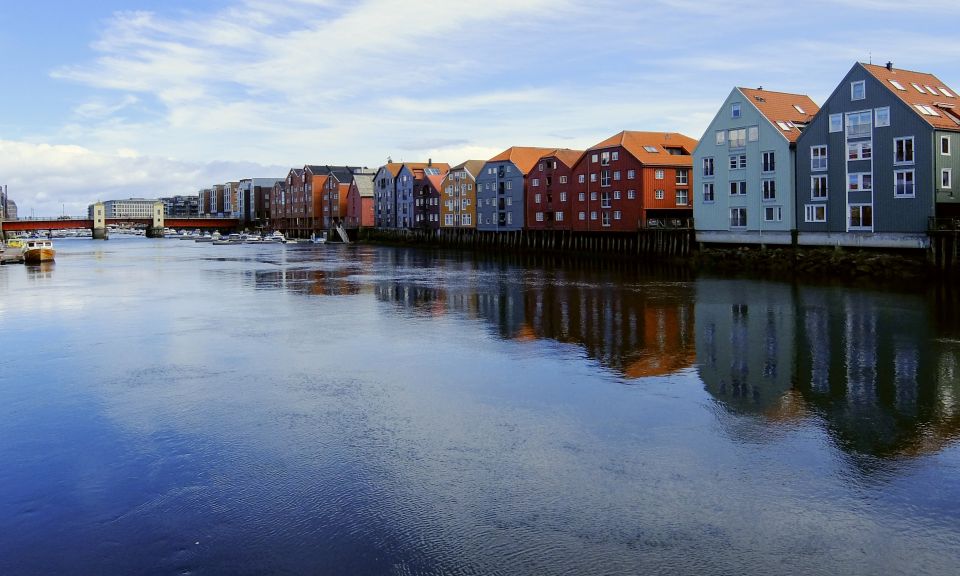 Trondheim Like a Local: Customized Private Tour - Key Points