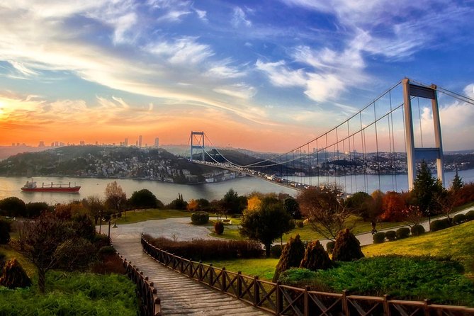 True Discovery: Full Day Tour and Cruise of Istanbul - Tour Highlights