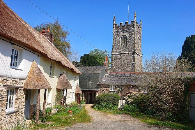 Truro Tour App Hidden Gems Game and Big Britain Quiz UK - Key Points