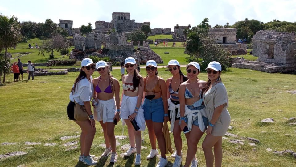 Tulum Classic: History and Culture - Key Points