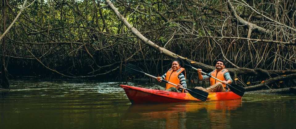 Tumbes: Mangrove National Sanctuary - Key Points