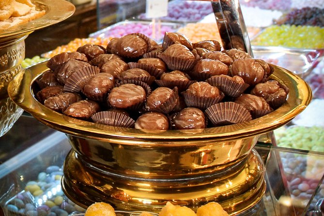Turin Sweet & Chocolate Tour - Do Eat Better Experience - Key Points