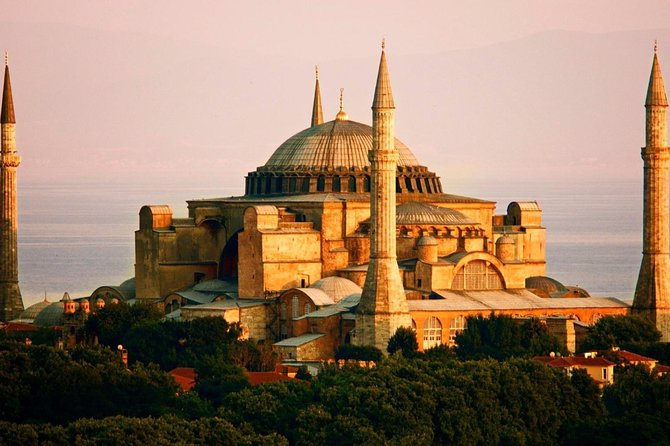 Turkey 12-Day Small-Group Tour: Istanbul, Cappadocia, Ephesus - Key Points