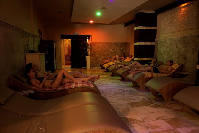 Turkish Bath Experience With Massage From Belek - Tour Inclusions and Highlights