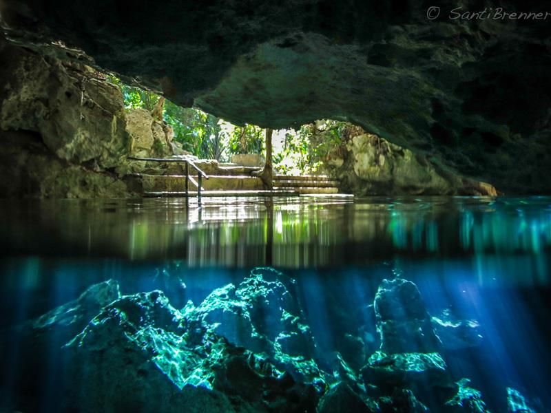 Turtles and Cenotes Tour - Key Points