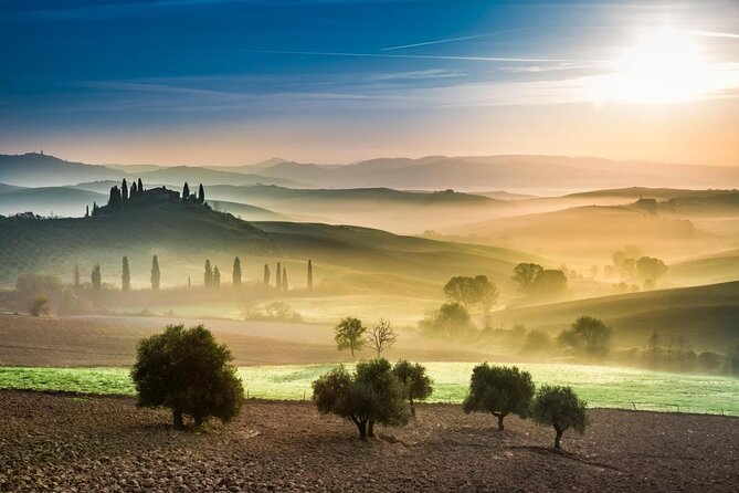 Tuscany Photo Tour With a Professional Photographer  - Arezzo - Key Points