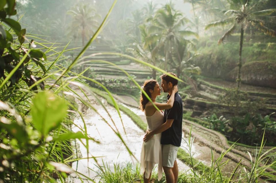 Ubud Essence Tour: Cultural Marvels, Art, and Nature Bliss - Key Points