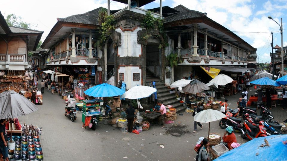 Ubud Tour : Explore the Best Places in Ubud Area. - Key Points