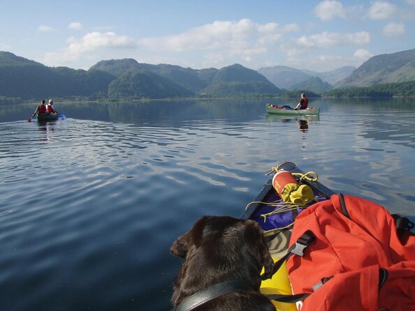 Ultimate Full-Day Lake District Tour: 10 Lakes, Amazing Scenery & Lake Cruise - Key Points