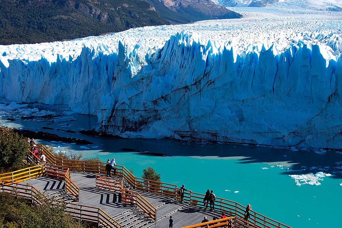 UNESCO JEWELS: The Famous Perito Moreno Glacier - Glacier Overview