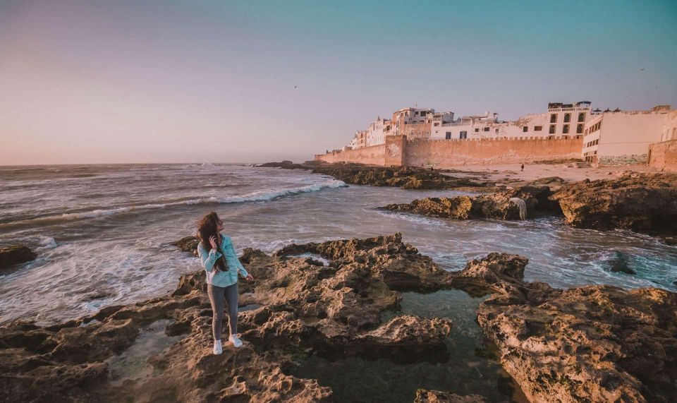 Unveiled: Full Day Escape to Essaouira From Marrakech - Key Points