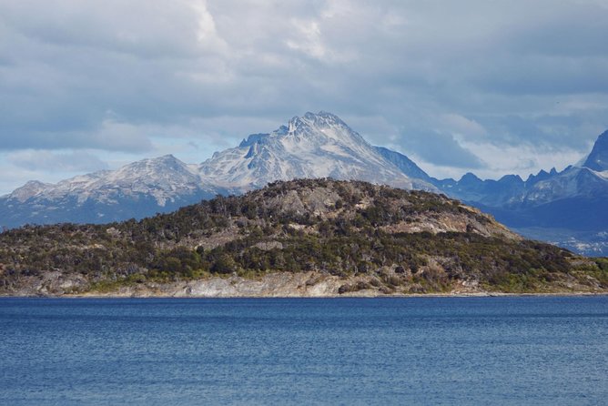 Ushuaia Shore Excursion: Private Tour of Tierra Del Fuego National Park - Inclusions and Services