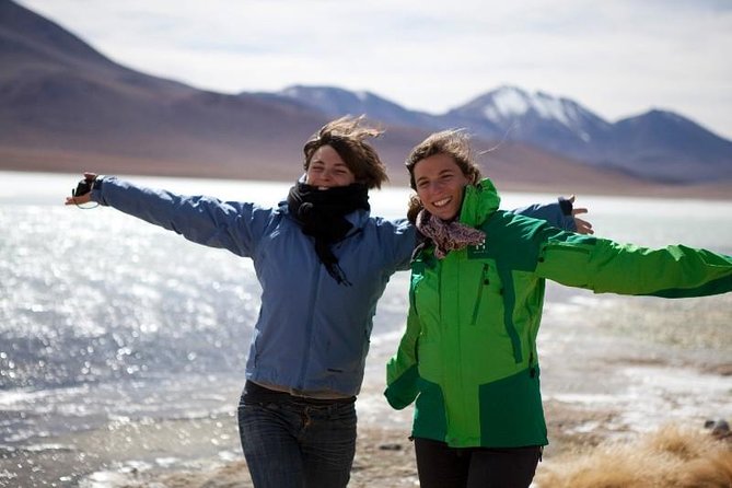 Uyuni Salt Flats Full Day Tour - Tour Highlights