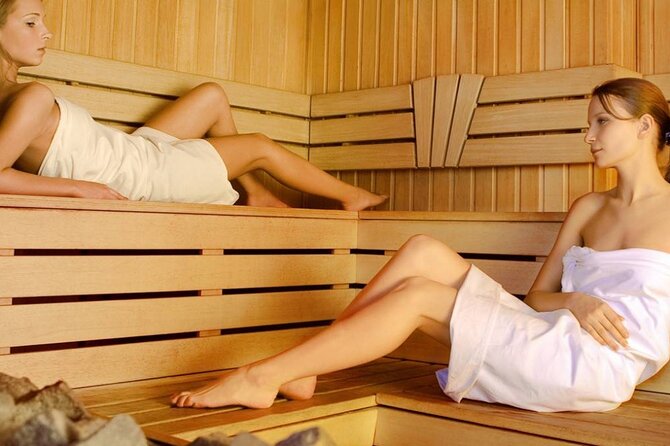 V.I.P Traditional Turkish Bath and Spa 3-Hour Activity in Alanya - Key Points