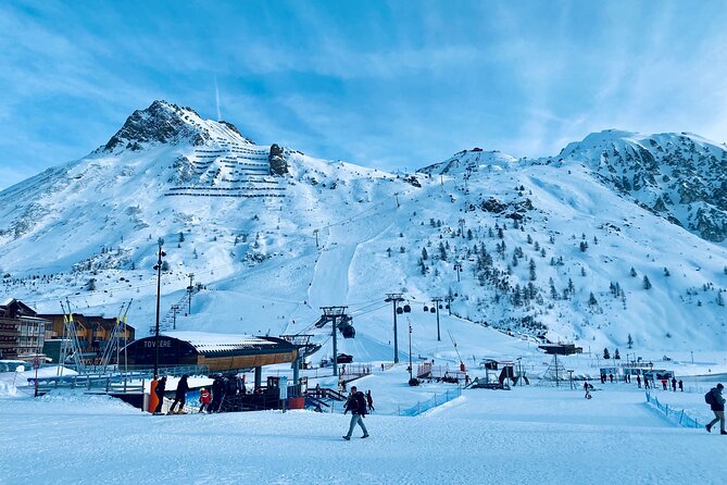 Val D Isére or Tignes Private Transfer to Geneva - Pricing Details