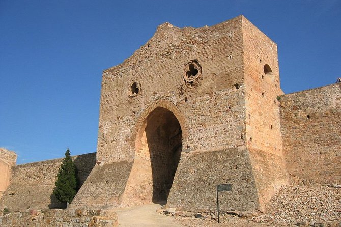 Valencia Jewish Heritage and Roman History Private Tour to Sagunto - Key Points