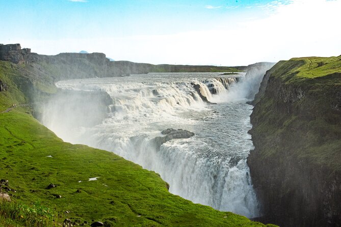 Valley of Thor Super-Truck Tour in Reykjavík - Key Points