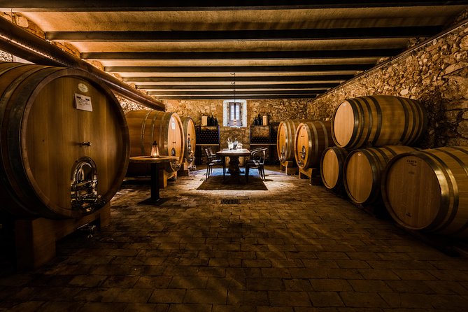 Valpolicella Winery Tour and Tasting  - Veneto - Key Points