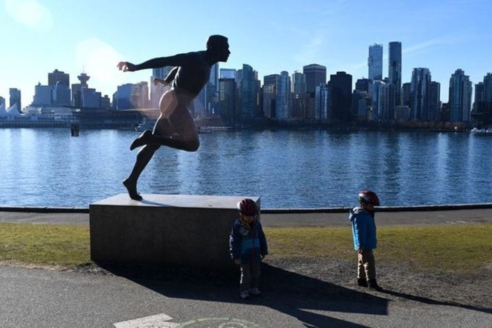 Vancouver: City Highlights Private Tour - Key Points