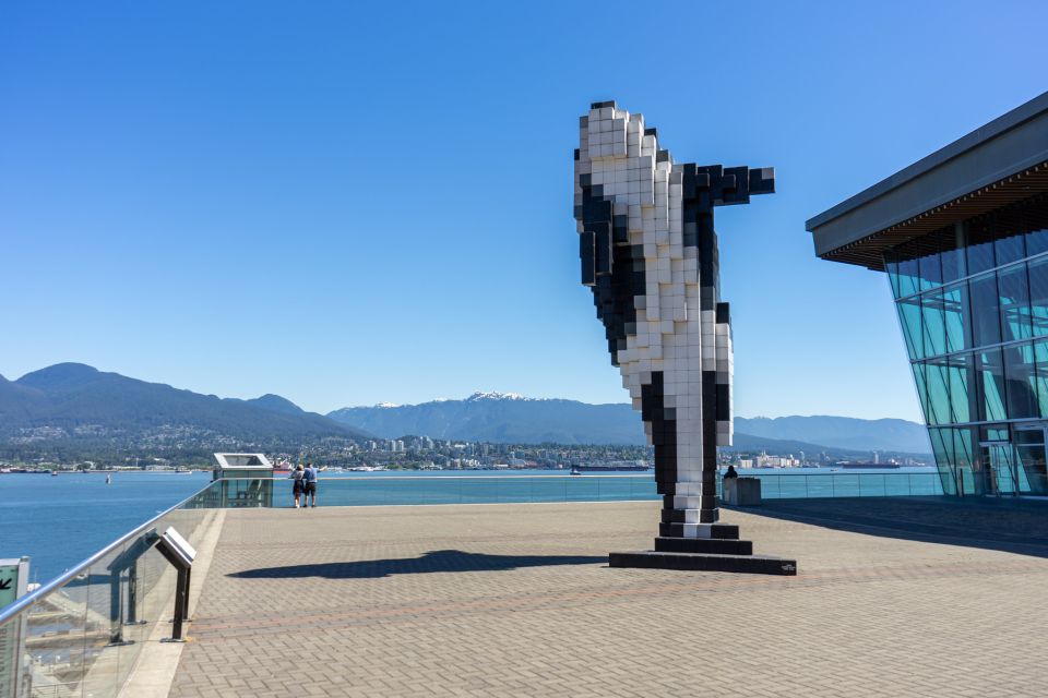 Vancouver: Guided City Highlights Tour - Key Points