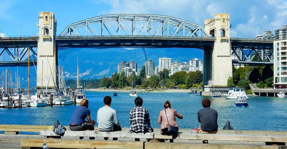 Vancouver: Highlights & Hidden Gems Private Tour - Key Points