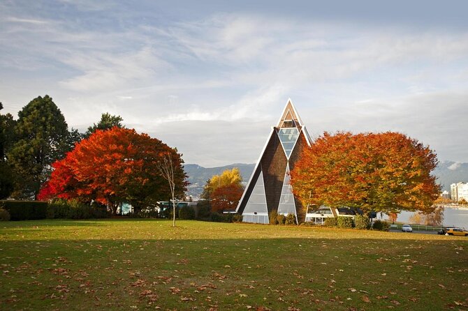 Vancouver Maritime Museum Ticket/Pass - Key Points