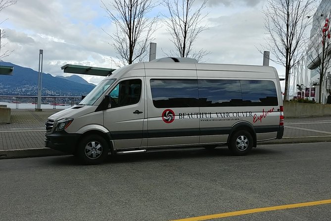 Vancouver Whistler Private Transfer - Key Points