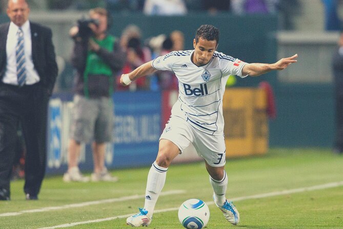 Vancouver Whitecaps Major League Soccer Game Ticket at BC Place - Key Points