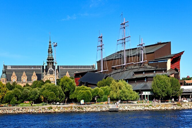 Vasa Museum & Skansen Stockholm Tour With Fast-Track Ticket - Key Points