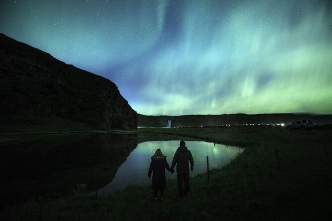 Vatnajokull National Park: Glacier Photo Hike  - Reykjavik - Key Points