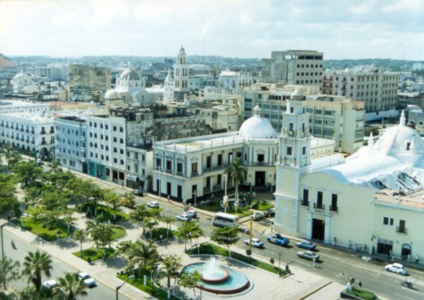 Veracruz 3-Hour Guided City Tour - Key Points