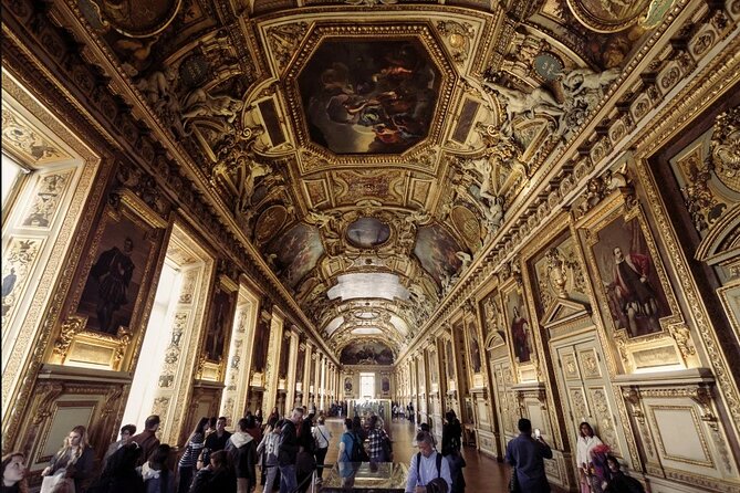 Versailles Palace Ticket – Skip The Line Audio Guide - Key Points