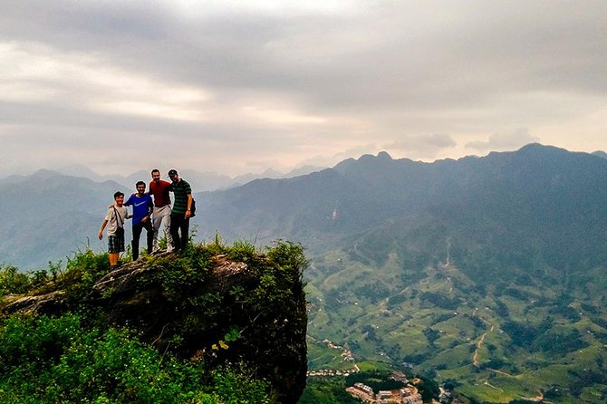 Vietnam Sa Pa Hmong Village Full-Day Tour  - Sapa - Key Points