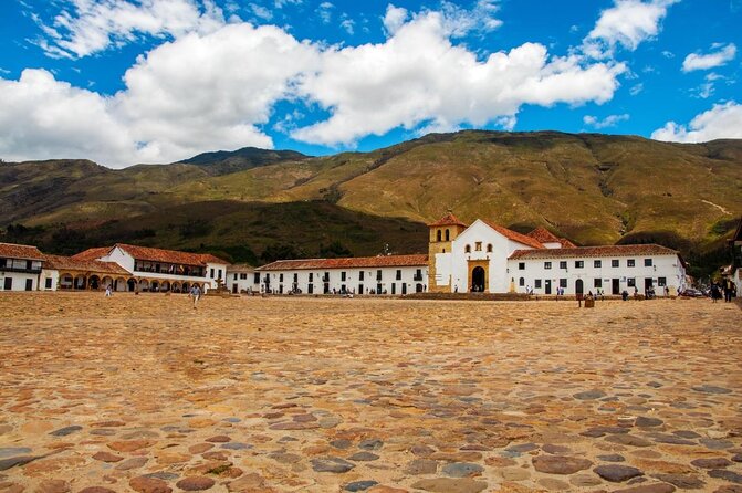 Villa De Leyva Day Trip From Bogota - Key Points