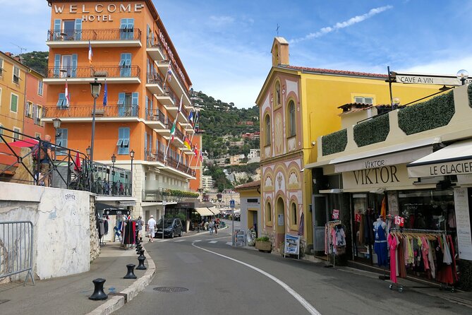 Villefranche Like a Local: Customized Private Tour by Lokafy - Key Points
