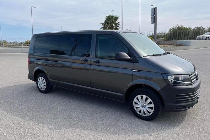 vip transfer from chania to rethymno VIP Transfer From Chania to Rethymno