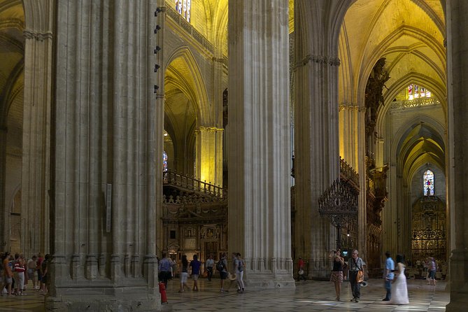 Visit French Cathedral - Key Points