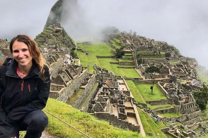 Visit Machu Picchu in 1 Day - Key Points