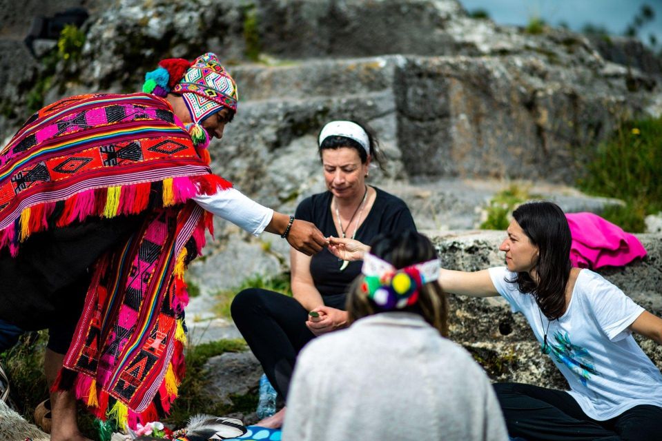 Wachuma or San Pedro Ceremony in Cusco - Key Points